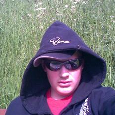Mand mads