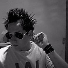 Mand Poul Kristensen