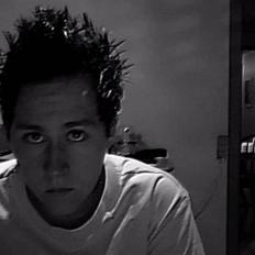 Mand Poul Kristensen