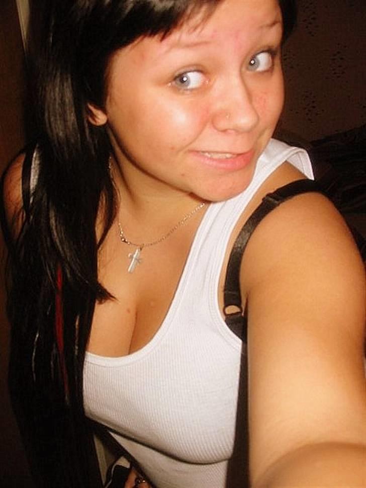 Kvinde channette billede 18