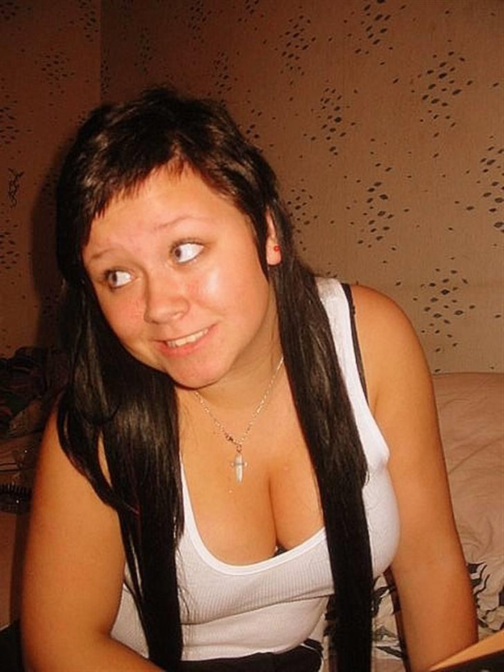 Kvinde channette billede 19