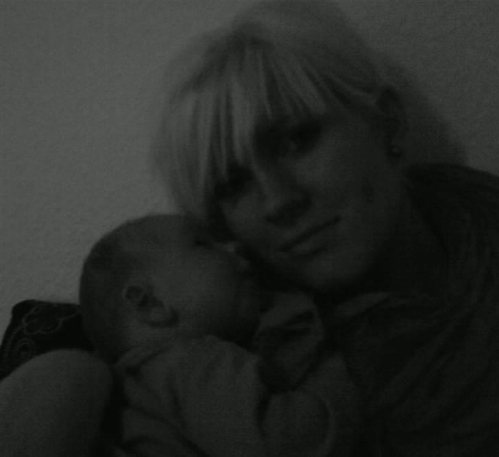 Kvinde Michelle billede 1