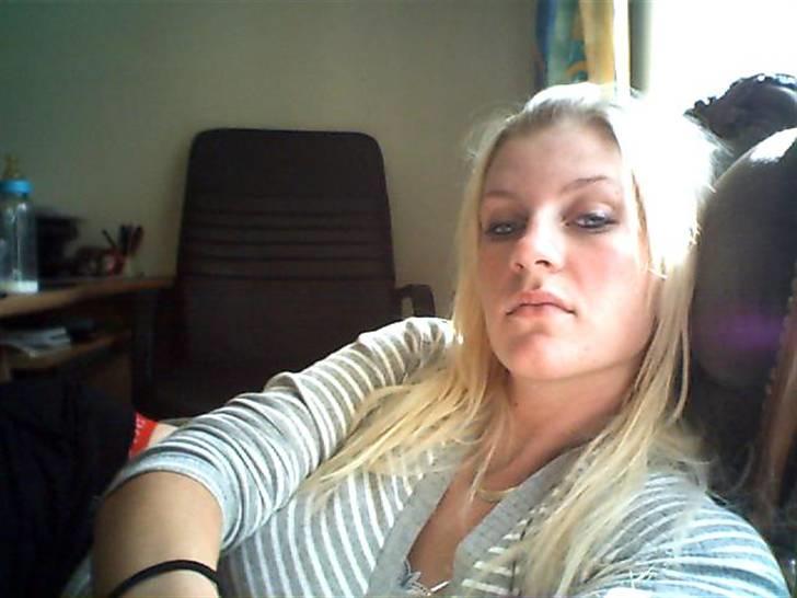 Kvinde Michelle billede 2