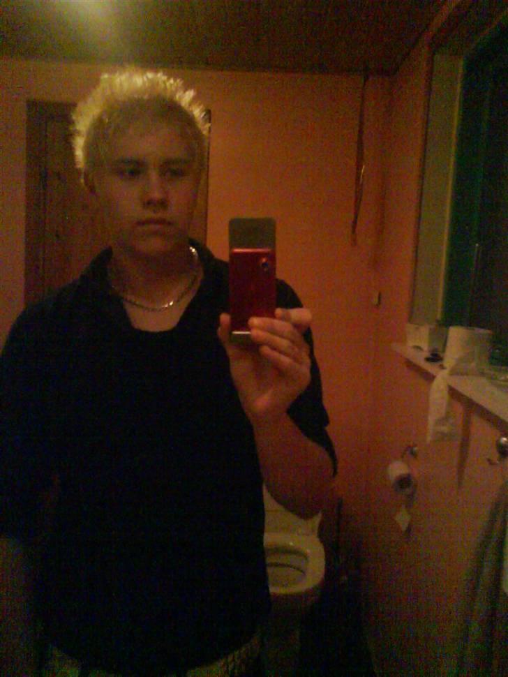 Mand Thomas billede 2