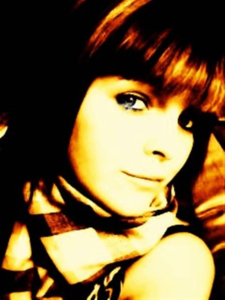 Kvinde Rikke billede 1