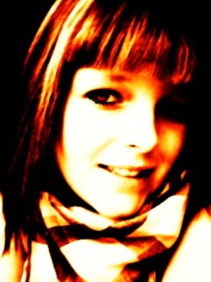 Kvinde Rikke billede 2