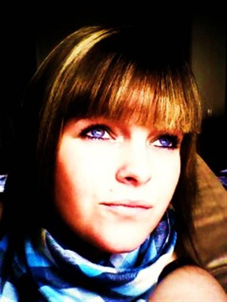 Kvinde Rikke billede 5