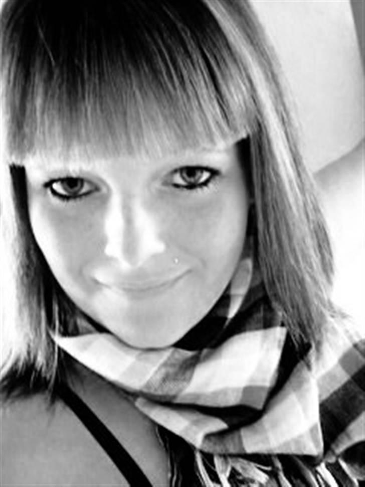 Kvinde Rikke billede 6