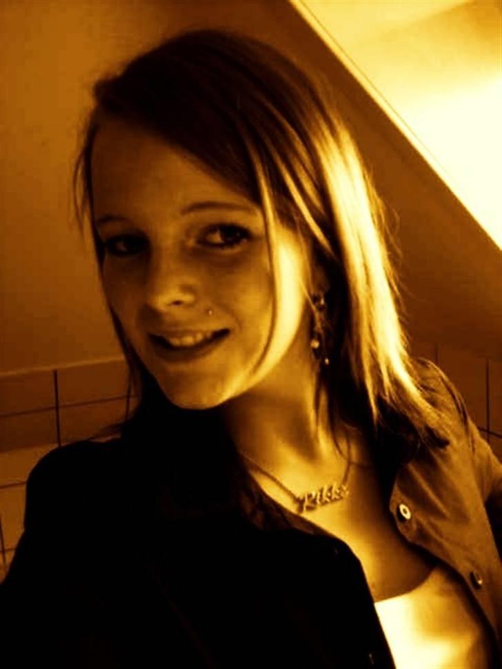 Kvinde Rikke billede 7