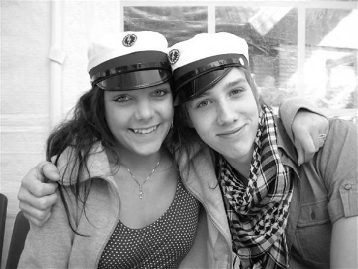 Mand Daniel Bjørn billede 2