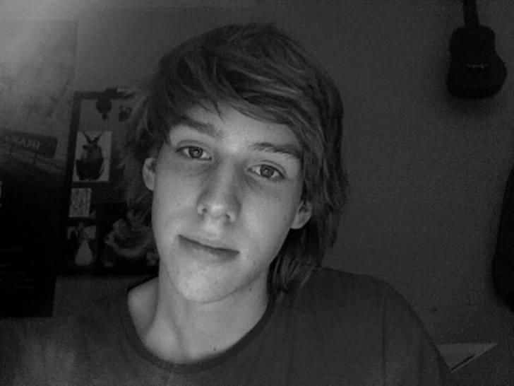 Mand Daniel Bjørn billede 7