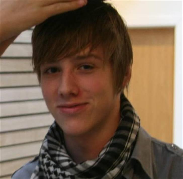 Mand Daniel Bjørn billede 8