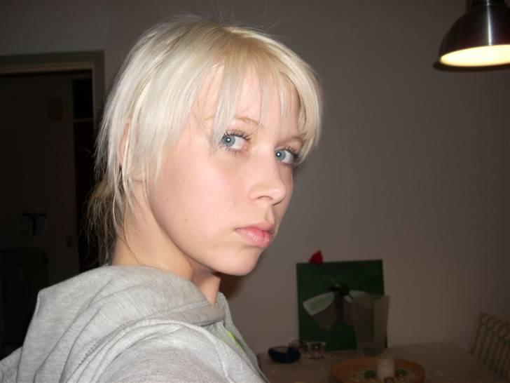 Kvinde Belinda billede 3