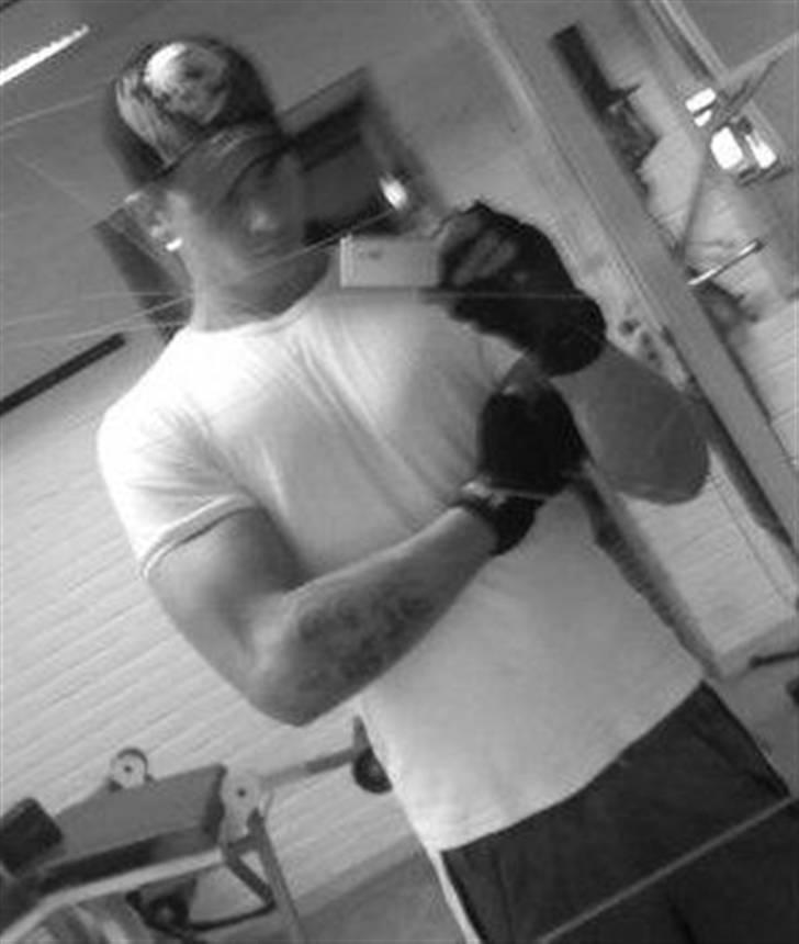 Mand Michael billede 1