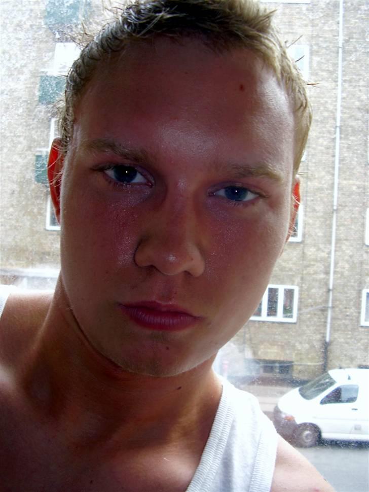 Mand Martin G billede 1