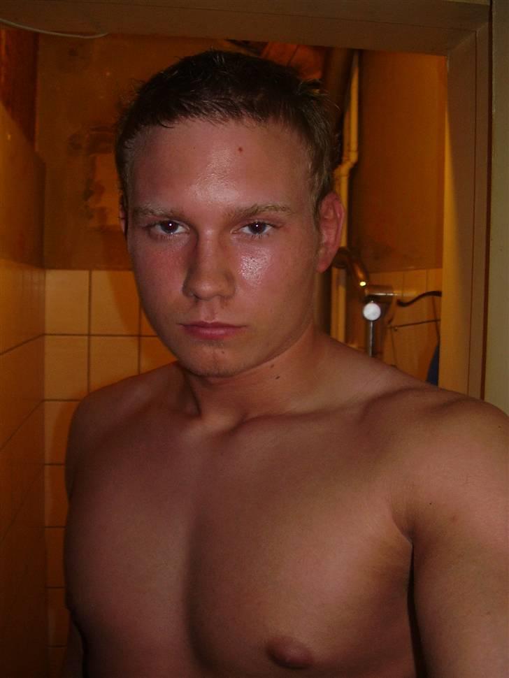 Mand Martin G billede 2