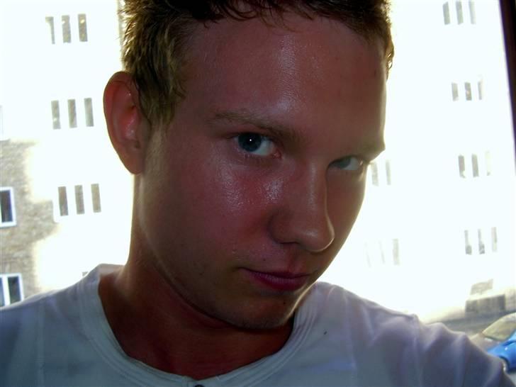 Mand Martin G billede 4