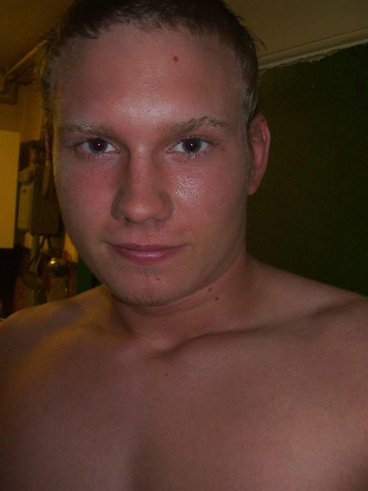 Mand Martin G billede 5