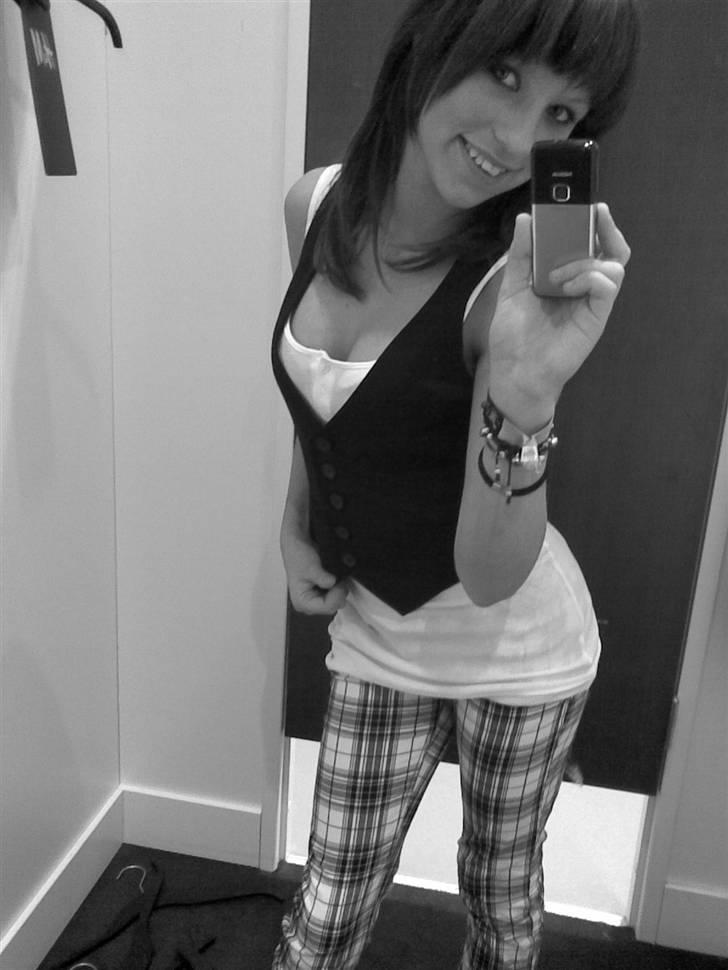 Kvinde kimmie billede 1