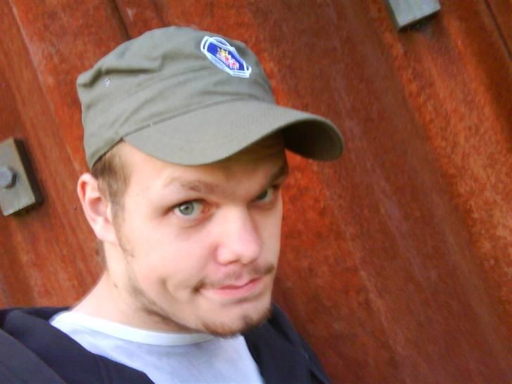 Mand Gerdy™  Jacobsen billede 8