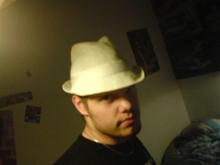 Mand Gerdy™  Jacobsen billede 9