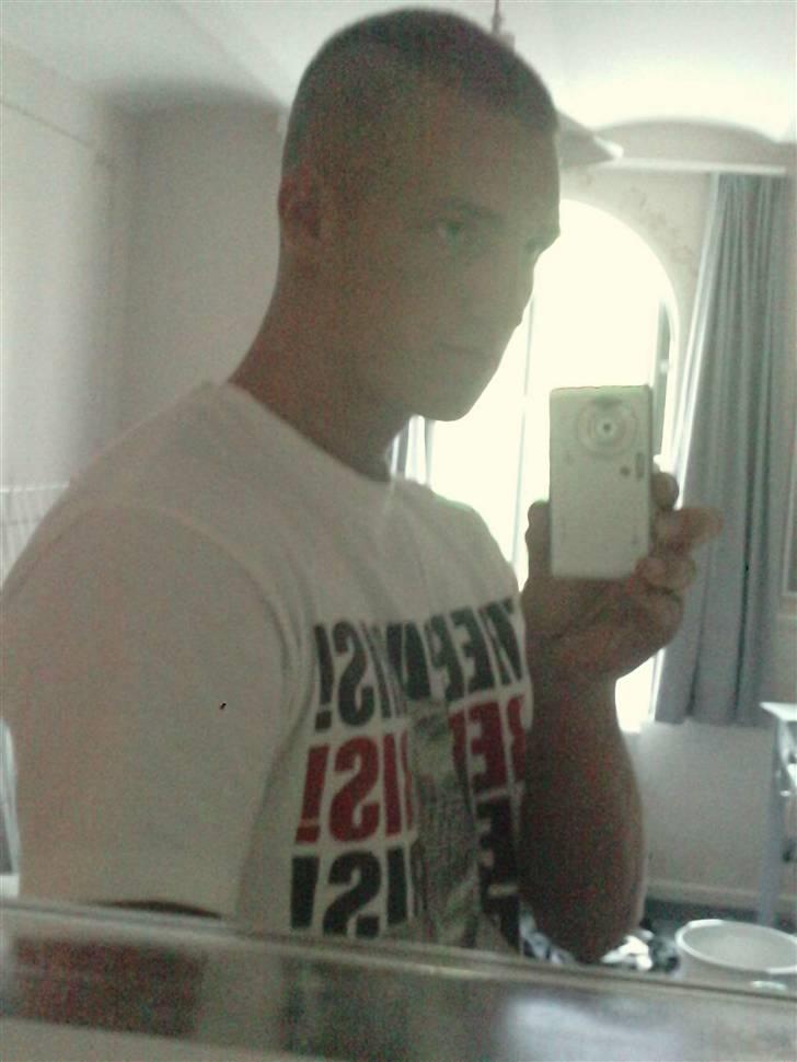 Mand Niklas billede 1