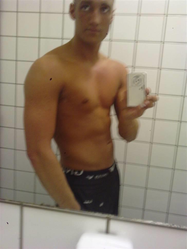 Mand Niklas billede 3