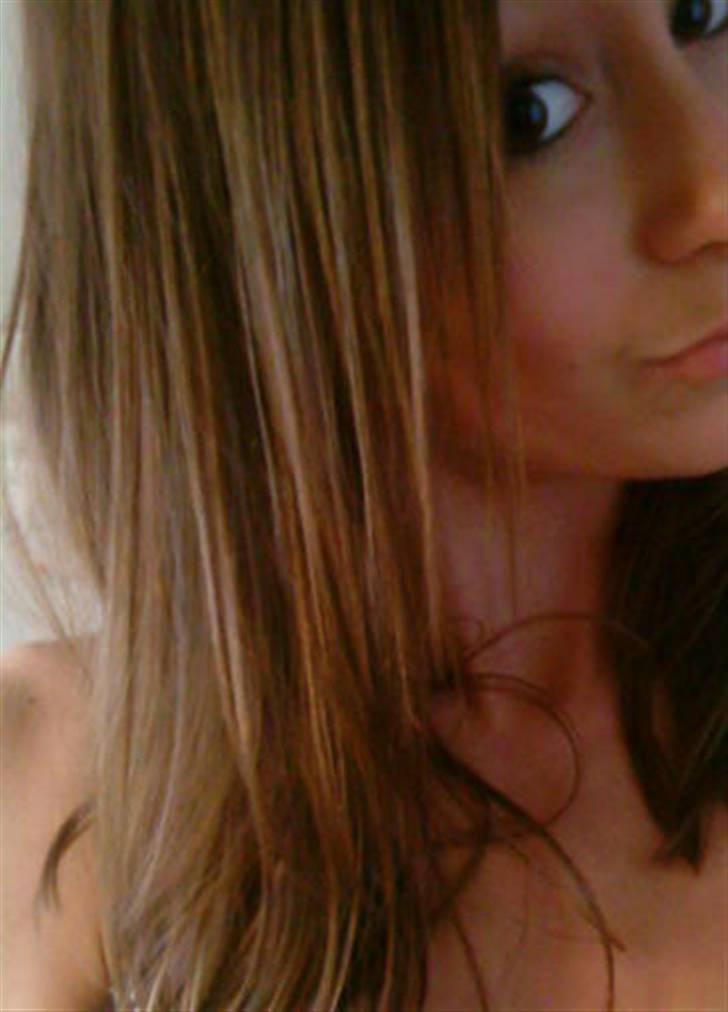 Kvinde Denise billede 1