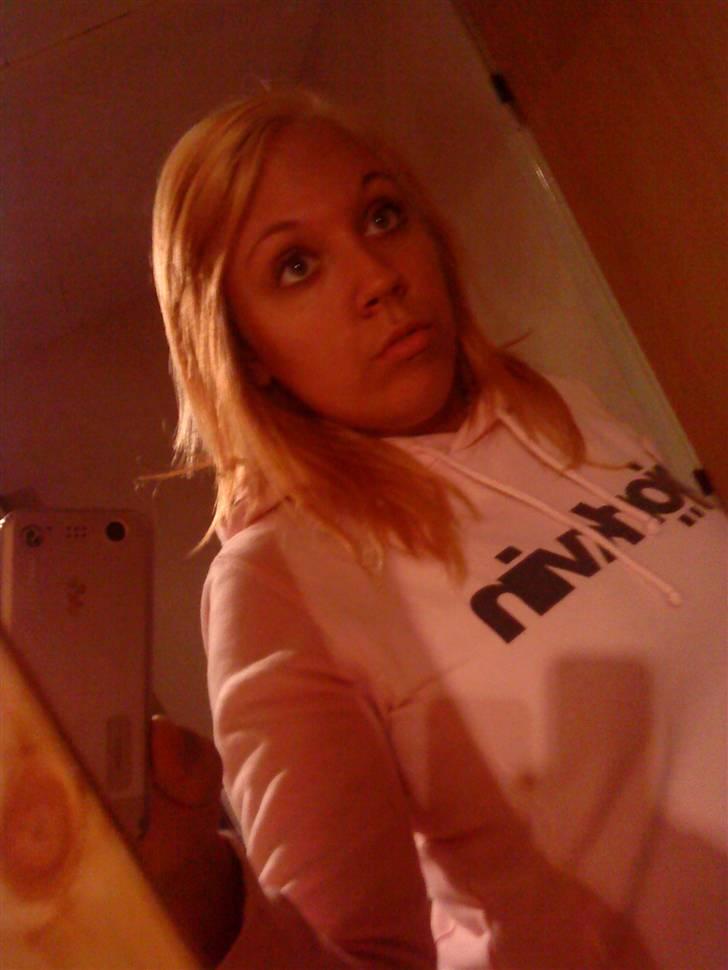 Kvinde Beinta billede 8