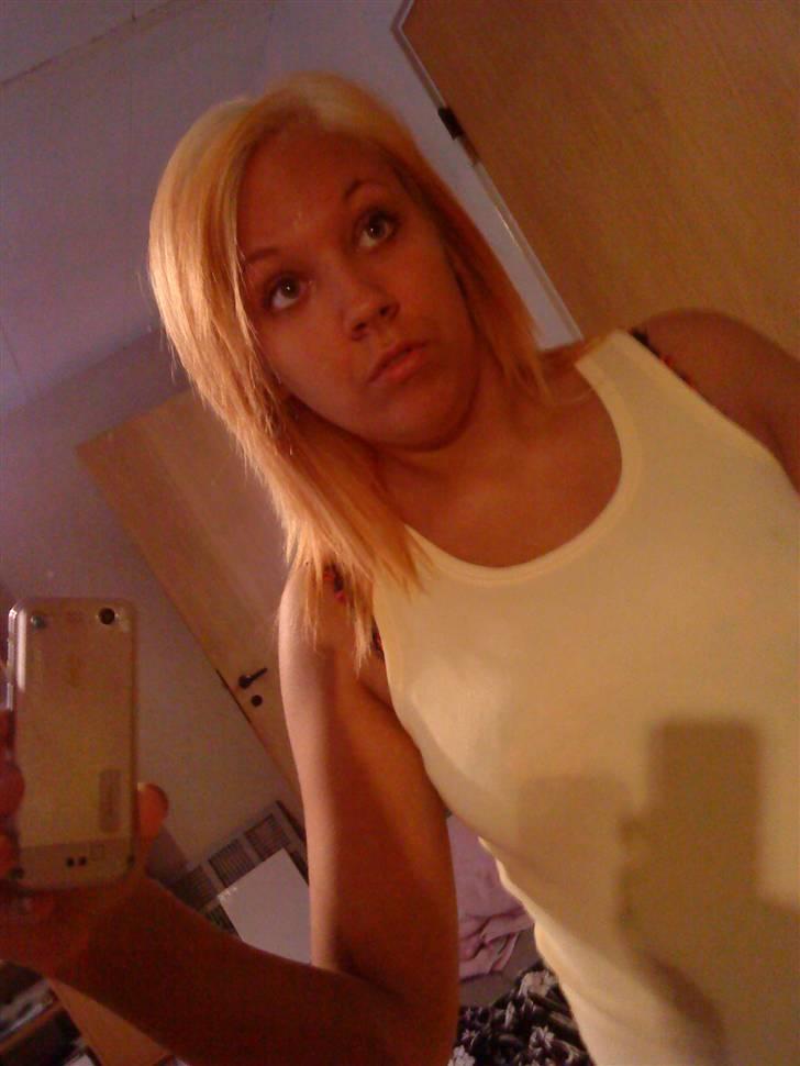 Kvinde Beinta billede 9