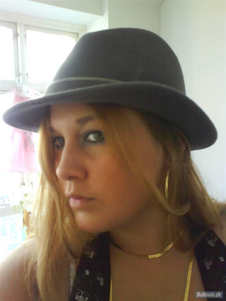 Kvinde Femme Fatal billede 1