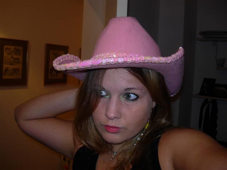 Kvinde Femme Fatal billede 4