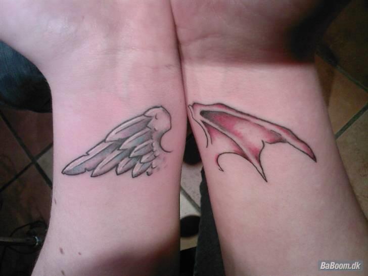 Kvinde Femme Fatal billede 6