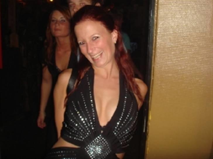 Kvinde Babs billede 1