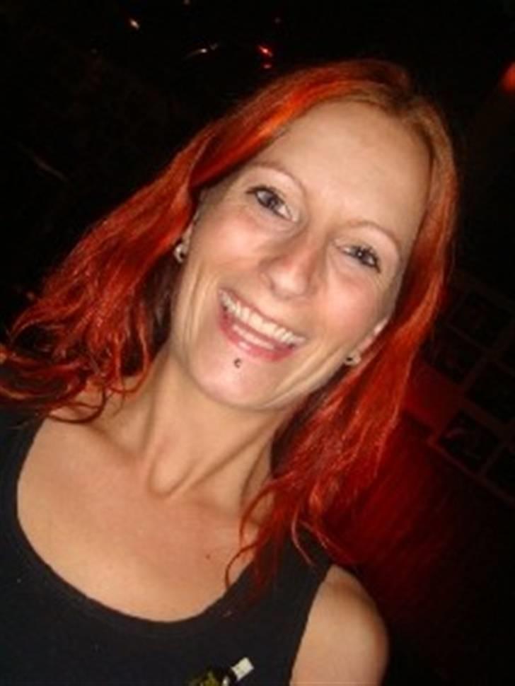 Kvinde Babs billede 3