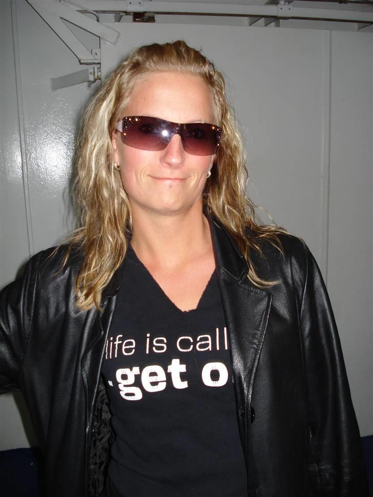 Kvinde Babs billede 5