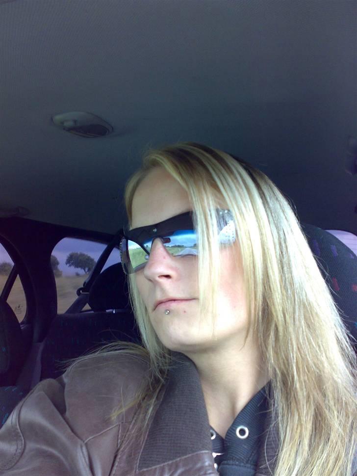 Kvinde Babs billede 10
