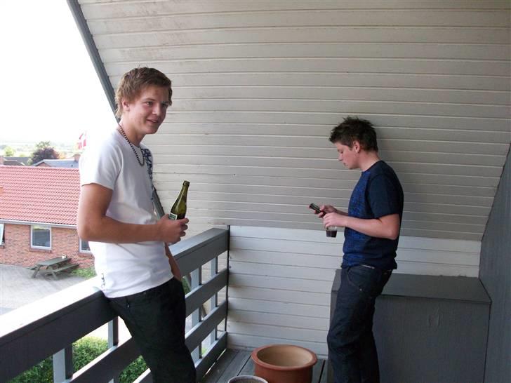 Mand Bjørn tk billede 3