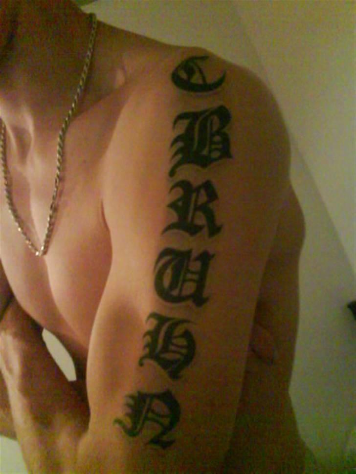 Mand Christian billede 2