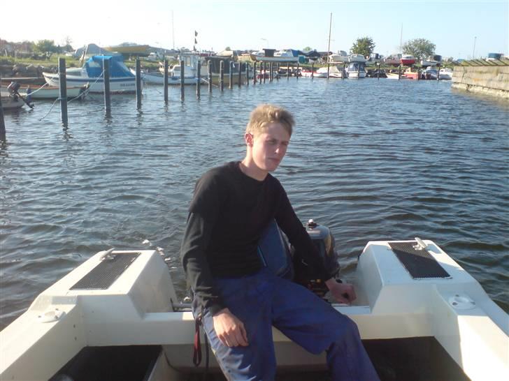 Mand Christian billede 3