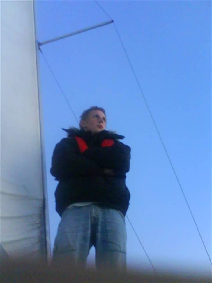 Mand Christian billede 5