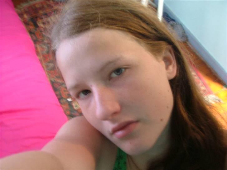 Kvinde Nicola Butler billede 13