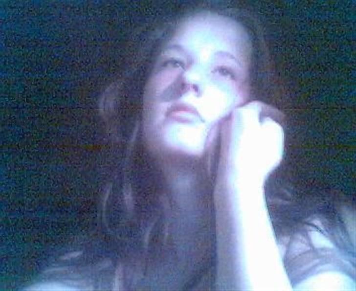 Kvinde Nicola Butler billede 15