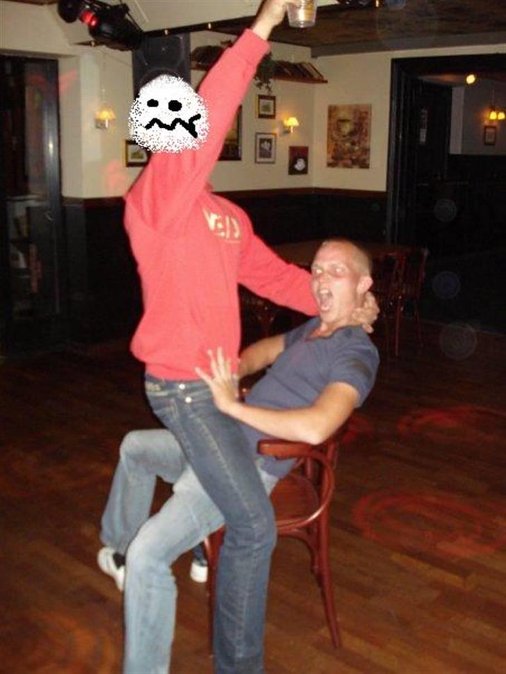 Mand Søren billede 1