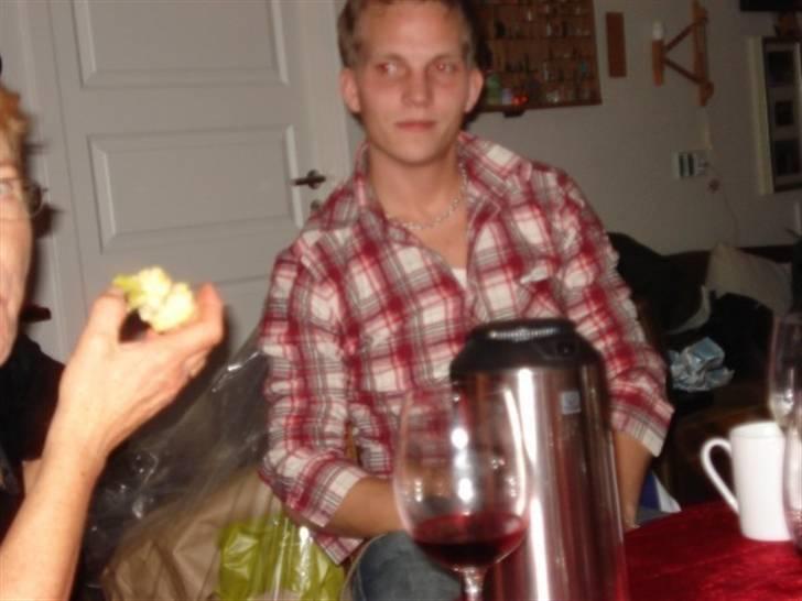 Mand Søren billede 3