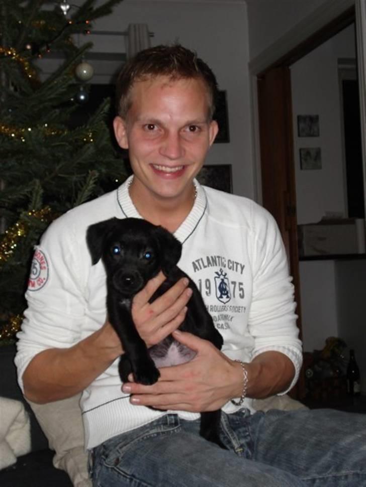 Mand Søren billede 4