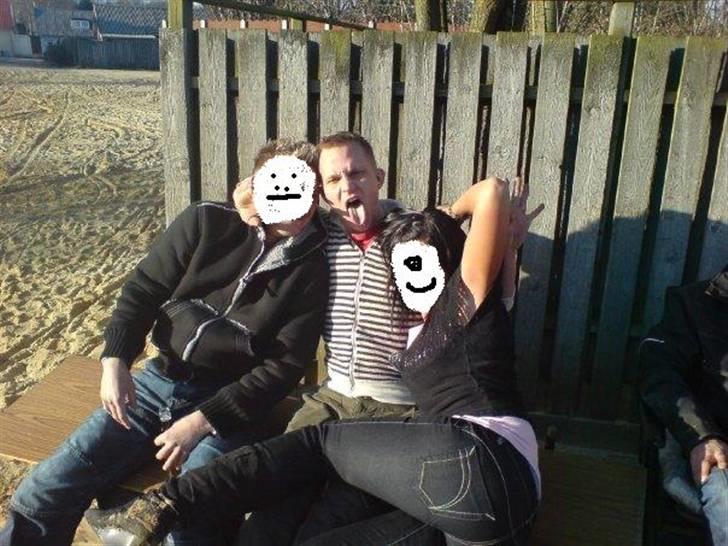 Mand Søren billede 5