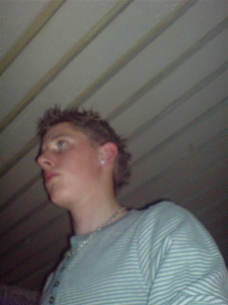 Mand Christian billede 7