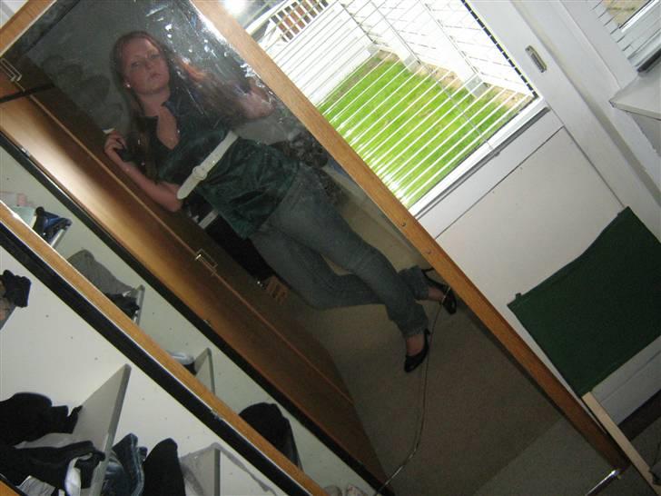 Kvinde Hynding ! billede 5