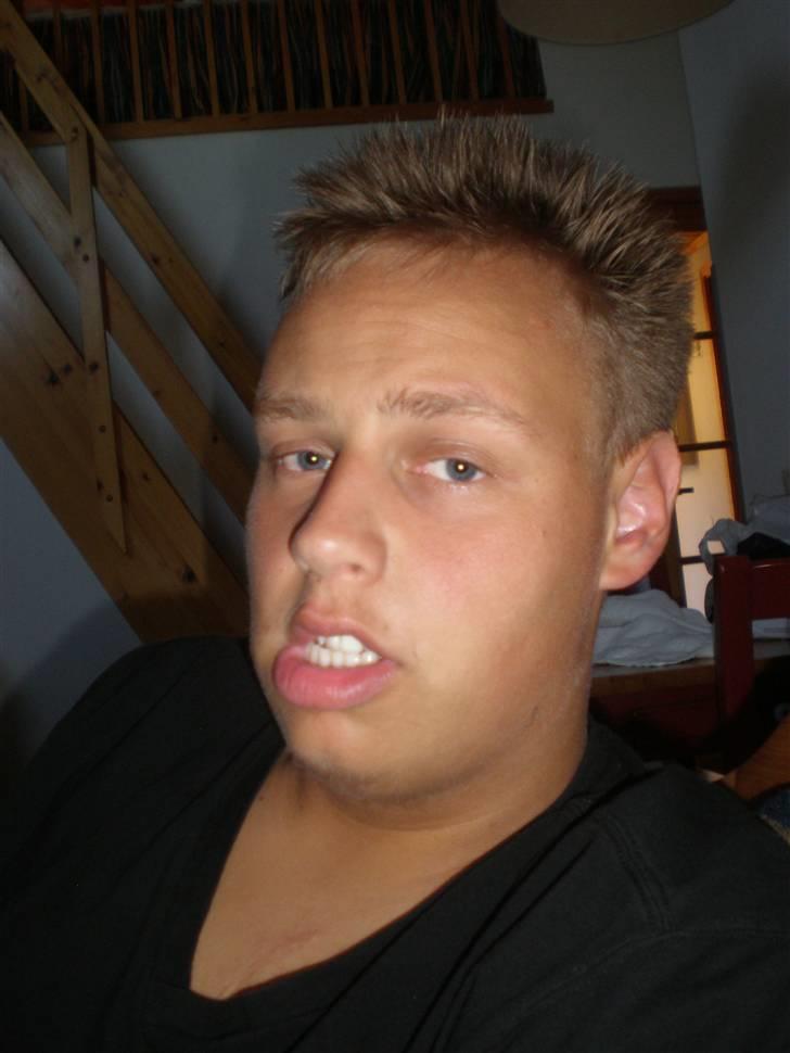 Mand ham selv billede 2